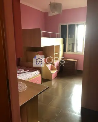 Apartament 2+1 me qera në Rruga e Dibrës, Tiranë, 90 m². Foto 4 nga 6