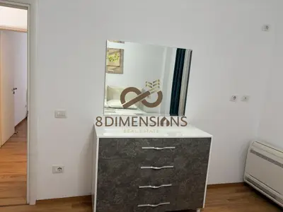 Apartament 2+1 me qera në Pazari i Ri, Tiranë, 114 m². Foto 7 nga 12