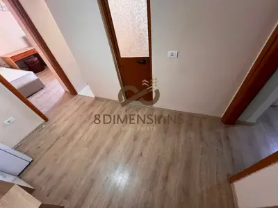 Apartament 2+1 në shitje në Tregu Elektrik, Tiranë, 69 m². Foto 6 nga 10