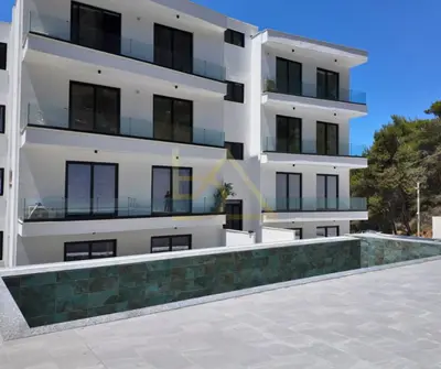 Apartament 1+1 në shitje në Saranda, Sarandë, 97 m². Foto 3 nga 11