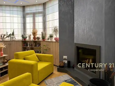 Villa in vendita a Vishnjë, Tirana, 334 m². Foto 8 di 11