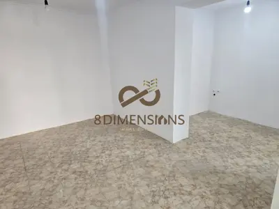Dyqan në shitje në 21 Dhjetori, Tiranë, 64 m². Foto 5 nga 7