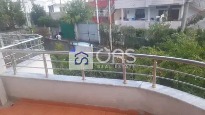 Apartament 3+1 me qera në Qyteti Studenti, Tiranë, 148 m². Foto 5 nga 8