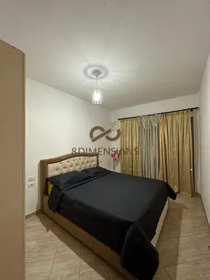 Appartamento 1+1 in affitto ad Astir, Tirana, 60 m². Foto 4 di 6