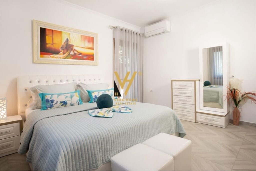Apartament 2+1 me qera në Liqeni i Tiranës, Tiranë, 145 m². Foto 3 nga 3