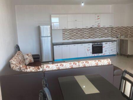 Apartament 2+1 me qera në Ardeno Mobilime, Tiranë, 85 m². Foto 4 nga 4