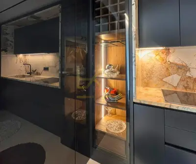 Apartament 1+1 në shitje në Rruga Butrinti, Sarandë, 64 m². Foto 5 nga 9