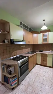 Apartament 1+1 me qera në Rruga Him Kolli, Tiranë, 50 m². Foto 7 nga 9