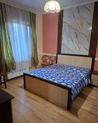 Apartament 2+1 me qera në Komuna e Parisit, Tiranë, 110 m². Foto 3 nga 7