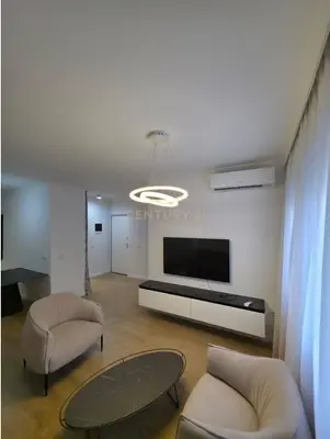Apartament 1+1 në shitje në Rruga e Kavajës, Tiranë, 65 m². Foto 3 nga 12