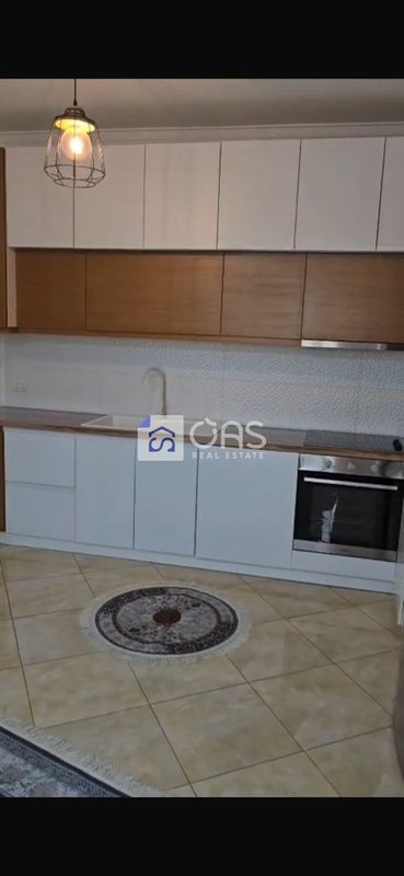 Apartament 2+1 në shitje në Astir, Tiranë, 95 m². Foto 2 nga 5