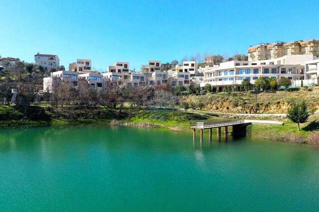 Tripleks në shitje në Farkë, Tiranë, 176 m². Foto 1 nga 1