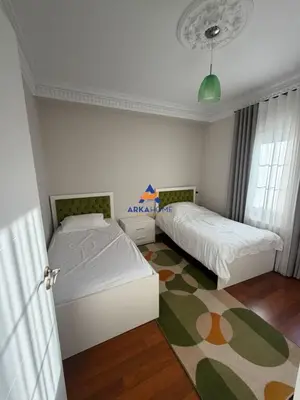 Appartamento 2+1 in affitto a Selitë, Tirana, 100 m². Foto 5 di 6