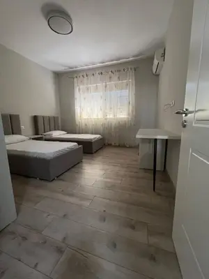 Appartamento 2+1 in affitto a Qendër, Durazzo, 80 m². Foto 8 di 12