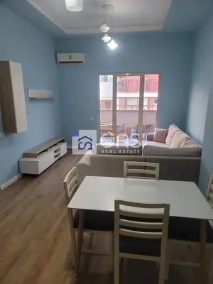 Apartament 2+1 me qera në Fresku, Tiranë, 84 m². Foto 8 nga 12