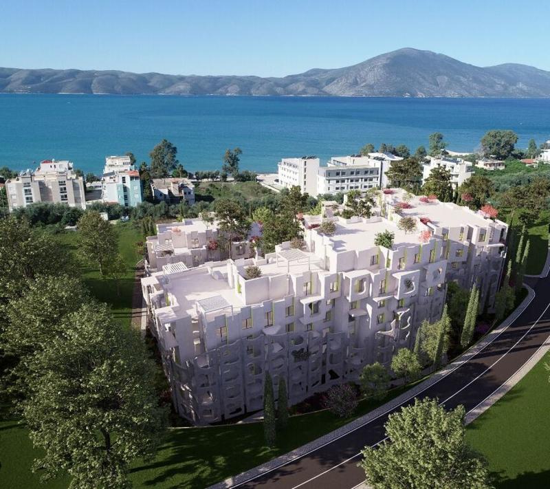 Garsoniere në shitje në Radhimë, Vlorë, 65 m². Foto 3 nga 6