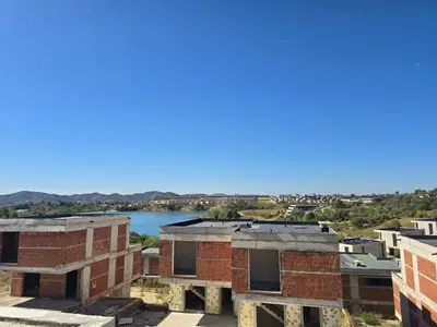 Villa for sale in Farkë, Tirana, 240 m². Photo 2 of 5