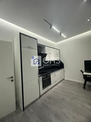 Apartament 1+1 me qera në Stadiumi Air Albania, Tiranë, 76 m². Foto 2 nga 7