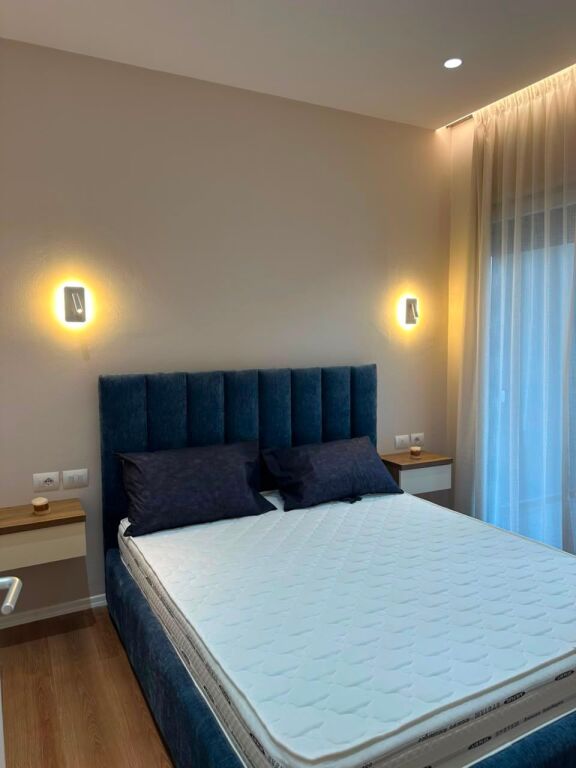 Appartamento 1+1 in vendita a Pallati me Shigjeta, Tirana, 55 m². Foto 2 di 3