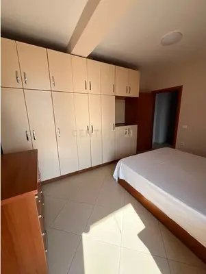 Apartament 2+1 me qera në Ish Rajoni i Policisë, Durrës, 125 m². Foto 8 nga 12