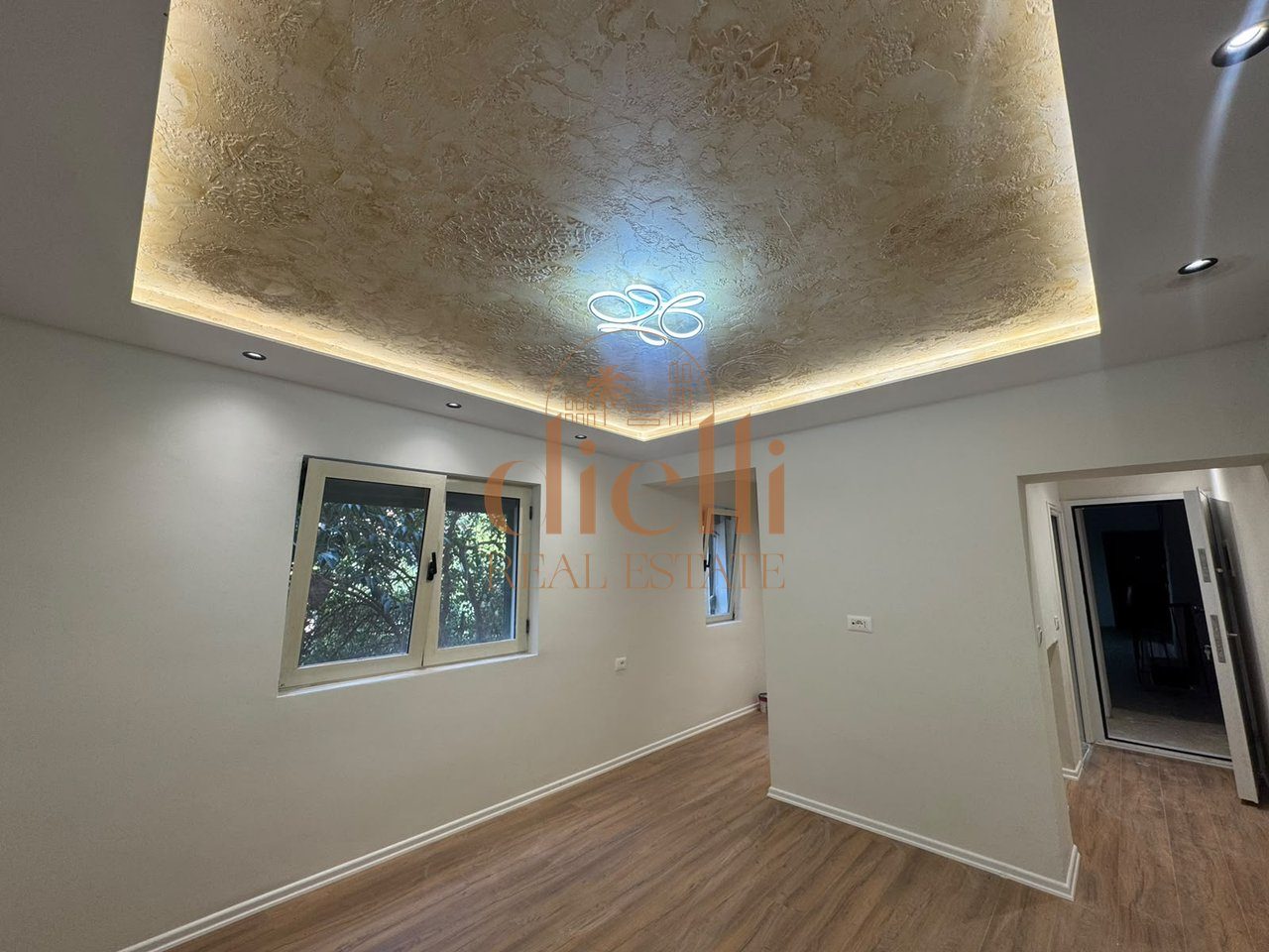 Garsoniere në shitje në Brraka, Tiranë, 34 m². Foto 1 nga 4