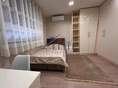 Apartament 3+1 me qera në Kompleksi Panorama, Tiranë, 130 m². Foto 10 nga 12