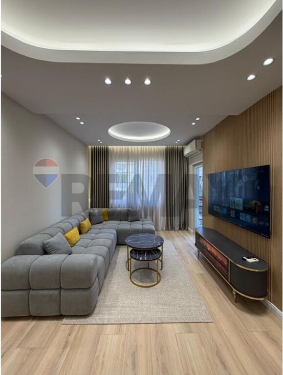 Apartment for sale in Astir, Tirana, 100 m². Photo 1 of 3