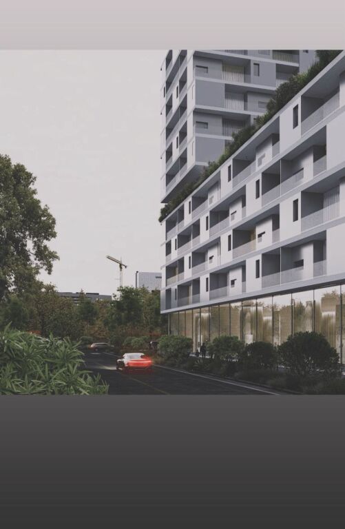 Appartamento 1+1 in vendita a Casa Italia, Tirana, 72 m². Foto 2 di 2