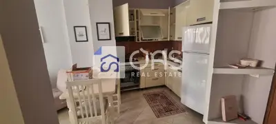 Apartament 1+1 me qera në Selvia, Tiranë, 50 m². Foto 5 nga 6