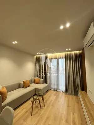 Apartment 2+1 for rent in Harry Fultz, Tirana, 65 m². Photo 3 of 12