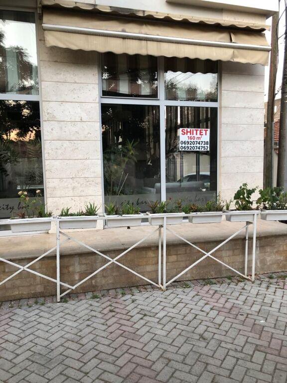 Dyqan në shitje në Rruga Janaq Kilica, Elbasan, 158 m². Foto 11 nga 12