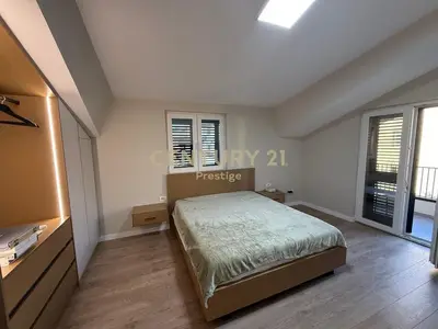 Villa in affitto a Qyteti Studenti, Tirana, 100 m². Foto 4 di 12