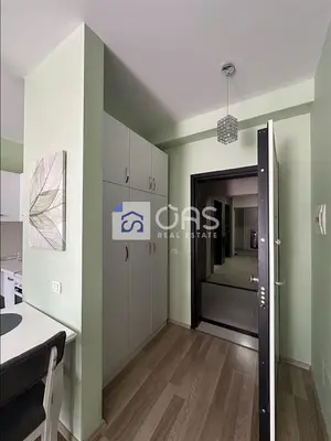 Apartament 1+1 me qera në Toptani, Tiranë, 66 m². Foto 5 nga 6