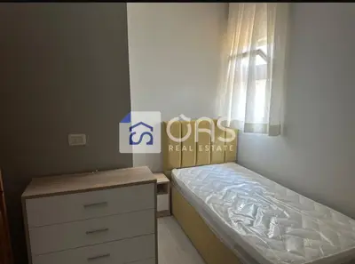 Apartament 2+1 me qera në Brryli, Tiranë, 80 m². Foto 6 nga 8