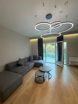 Apartament me qera në Rruga Selita e Vjeter, Tiranë, 110 m². Foto 8 nga 12