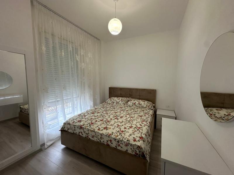 Apartament 1+1 me qera në Mon Amour, Tiranë, 55 m². Foto 3 nga 3