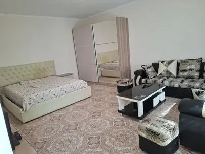 Apartament 1+1 me qera në Rruga Demir Gashi, Tiranë, 70 m². Foto 3 nga 5