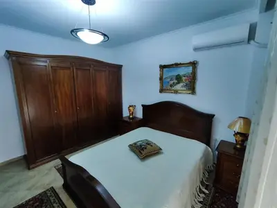 Apartament 2+1 me qera në Delijirgjit, Tiranë, 80 m². Foto 4 nga 5