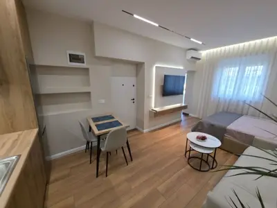 Garsoniere në shitje në Rruga Hoxha Tahsim, Tiranë, 34 m². Foto 7 nga 8