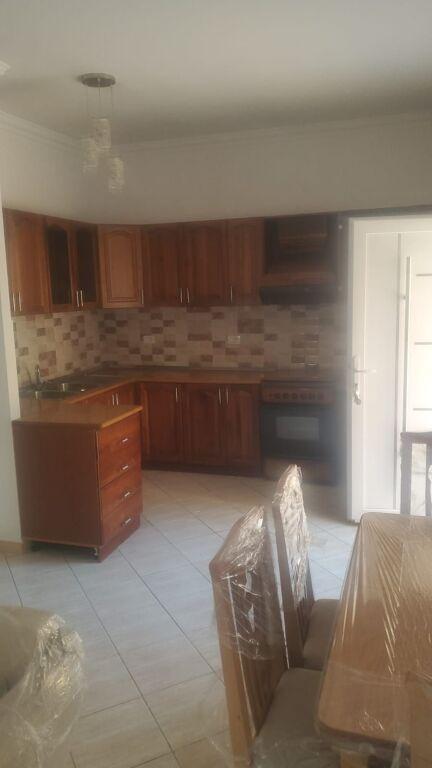 Apartament me qera në Rruga Pjetër Budi, Tiranë, 98 m²