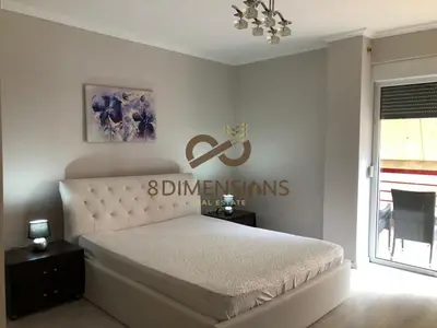 Appartamento 2+1 in vendita a Liqeni i Thatë, Tirana, 140 m². Foto 5 di 9