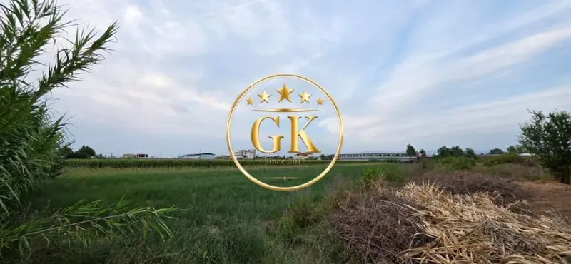 Tokë në shitje në Sallmone, Durrës, 5 000 m²