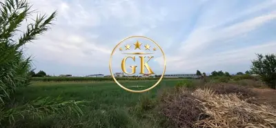 Tokë në shitje në Sallmone, Durrës, 5 000 m². Foto 1 nga 9