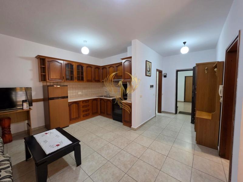 Appartamento 1+1 in affitto a Pas Laboratorit Intermedica, Tirana, 54 m²