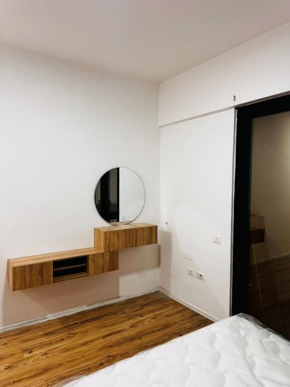 Apartment 2+1 for rent in Square 21, Tirana, 100 m². Photo 2 of 3