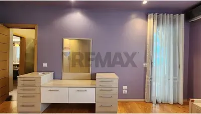 Apartament 2+1 me qera në Rruga Dervish Hima, Tiranë, 140 m². Foto 8 nga 12