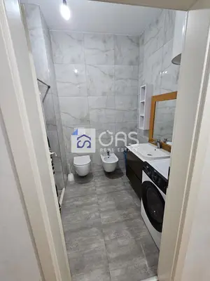 Apartament 2+1 me qera në Ali Demi, Tiranë, 100 m². Foto 5 nga 5