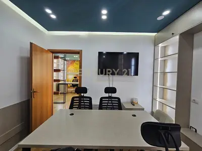 Ufficio in affitto a Rruga e Kavajës, Tirana, 75 m². Foto 4 di 6