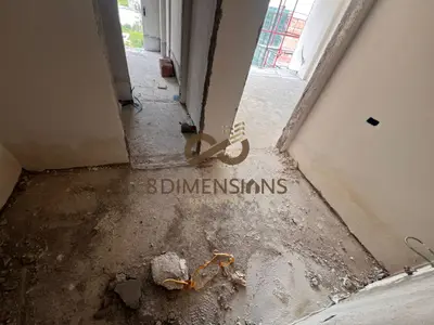 Studio for sale in Porcelan, Tirana, 52 m². Photo 2 of 5
