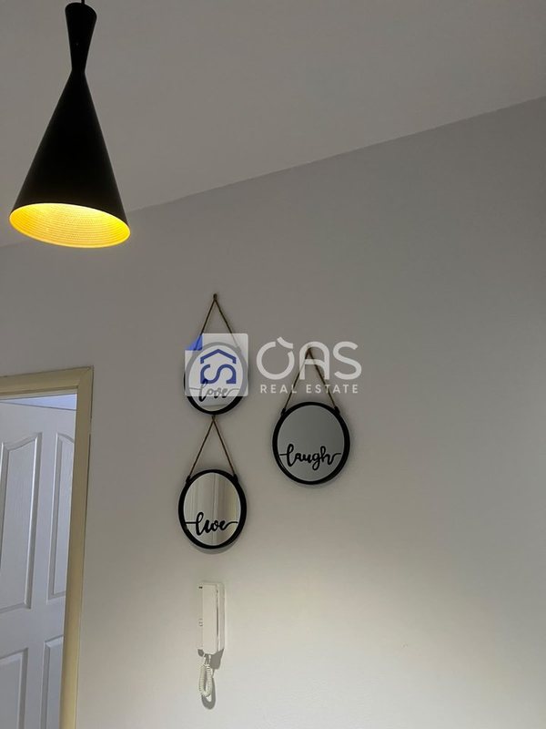 Appartamento 2+1 in affitto ad Astir, Tirana, 92 m²